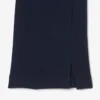 Pantaloni della tuta in pile a zampa per bambina Pantaloni della tuta in pile a zampa per bambina