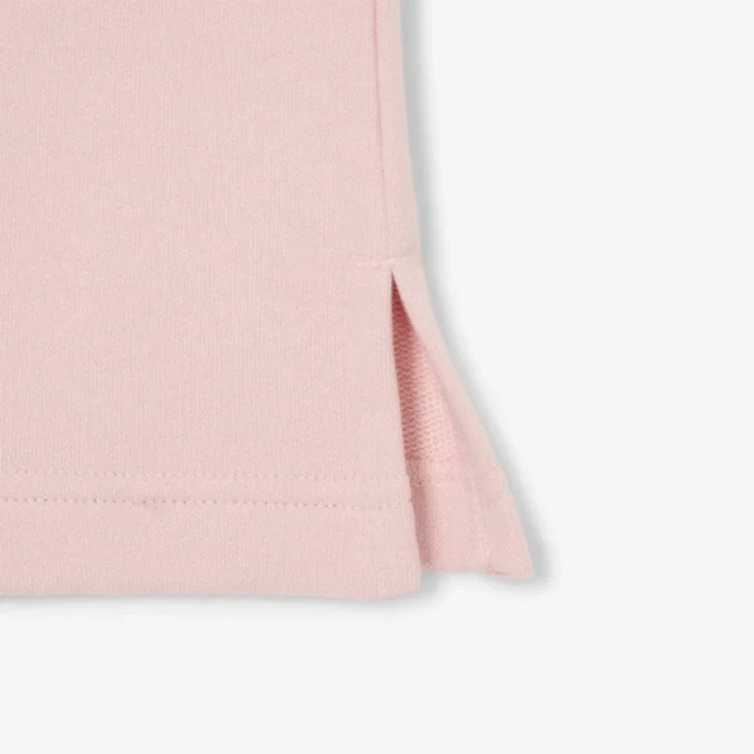 Pantaloni della tuta in pile a zampa per bambina Pantaloni della tuta in pile a zampa per bambina