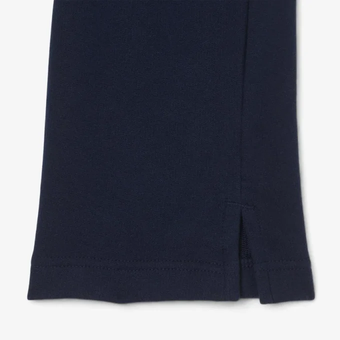 Pantaloni della tuta in pile a zampa per bambina Pantaloni della tuta in pile a zampa per bambina