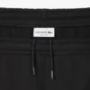 Pantaloni della tuta in pile da uomo a gamba affusolata Pantaloni della tuta in pile da uomo a gamba affusolata
