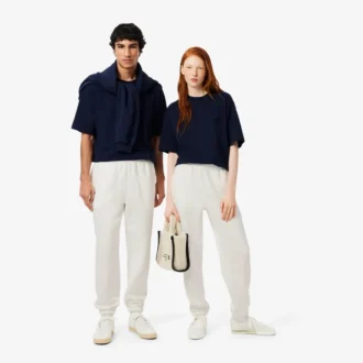 Pantaloni della tuta in pile unisex