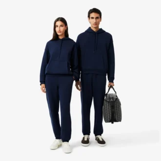 Pantaloni della tuta in pile unisex