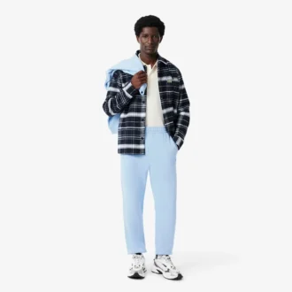Pantaloni della tuta in pile unisex