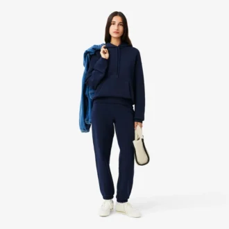 Pantaloni della tuta in pile unisex