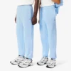 Pantaloni della tuta in pile unisex Pantaloni della tuta in pile unisex