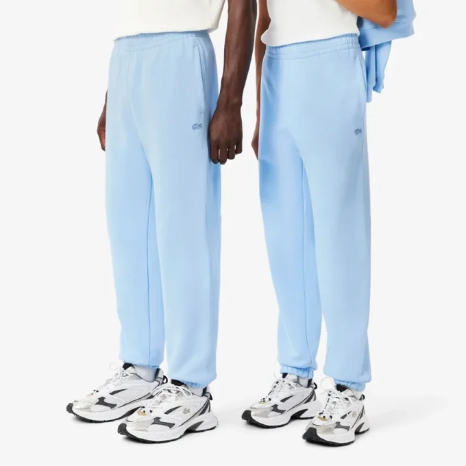 Pantaloni della tuta in pile unisex Pantaloni della tuta in pile unisex