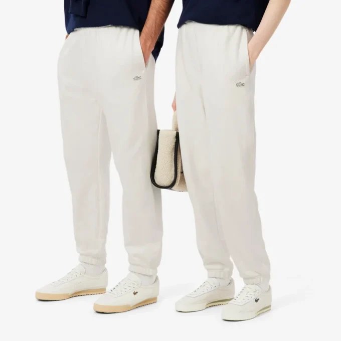 Pantaloni della tuta in pile unisex Pantaloni della tuta in pile unisex