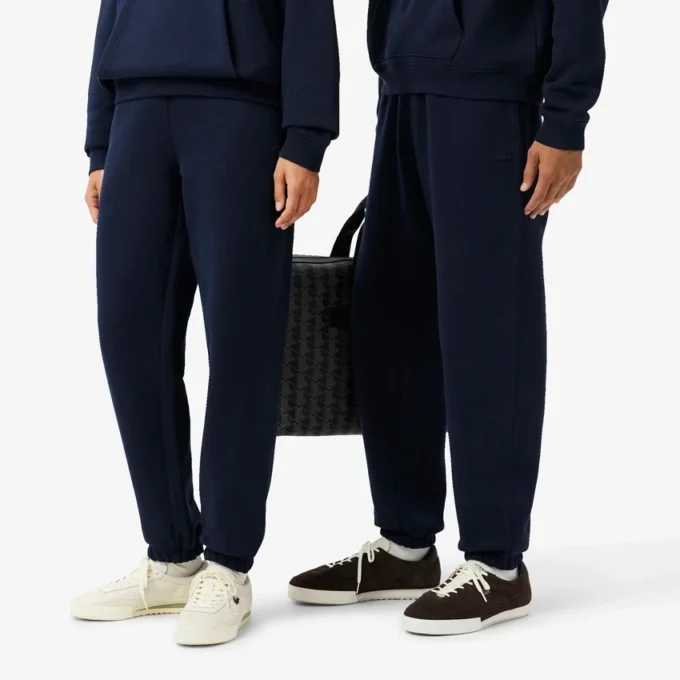 Pantaloni della tuta in pile unisex Pantaloni della tuta in pile unisex