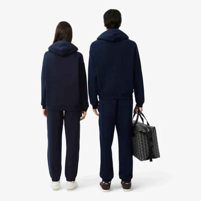 Pantaloni della tuta in pile unisex Pantaloni della tuta in pile unisex