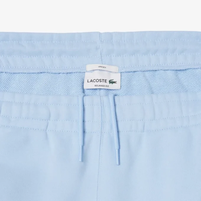 Pantaloni della tuta in pile unisex Pantaloni della tuta in pile unisex