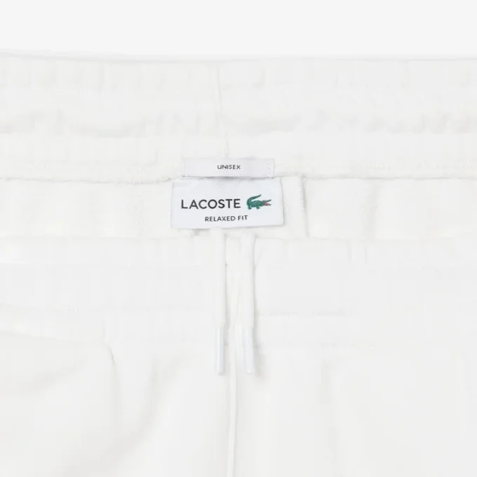 Pantaloni della tuta in pile unisex Pantaloni della tuta in pile unisex