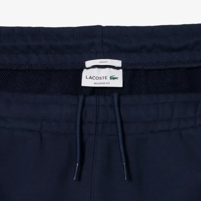 Pantaloni della tuta in pile unisex Pantaloni della tuta in pile unisex