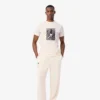 Pantaloni della tuta Lacoste Tennis X Novak Djokovic Pantaloni della tuta Lacoste Tennis X Novak Djokovic