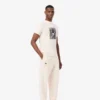 Pantaloni della tuta Lacoste Tennis X Novak Djokovic Pantaloni della tuta Lacoste Tennis X Novak Djokovic