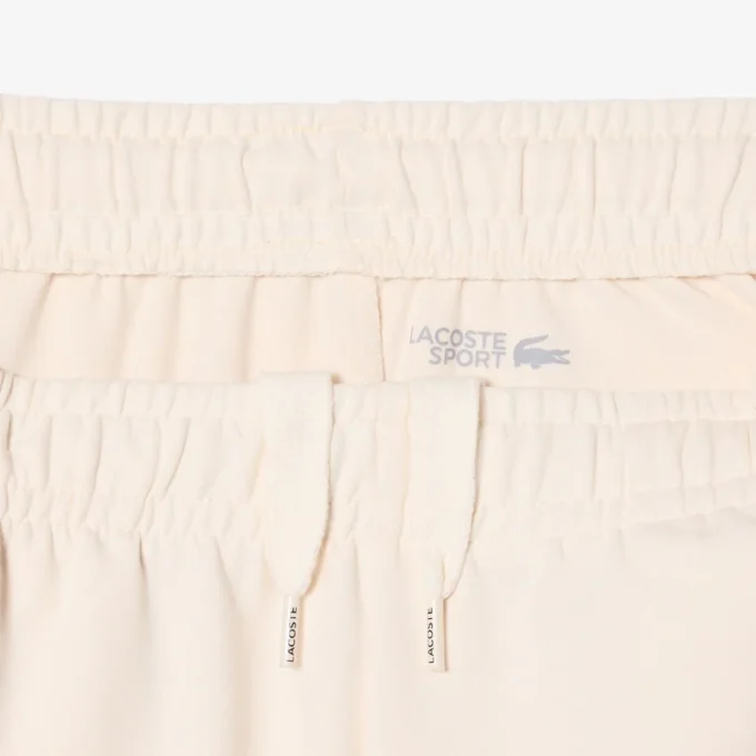 Pantaloni della tuta Lacoste Tennis X Novak Djokovic Pantaloni della tuta Lacoste Tennis X Novak Djokovic