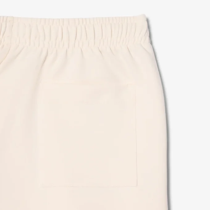 Pantaloni della tuta Lacoste Tennis X Novak Djokovic Pantaloni della tuta Lacoste Tennis X Novak Djokovic