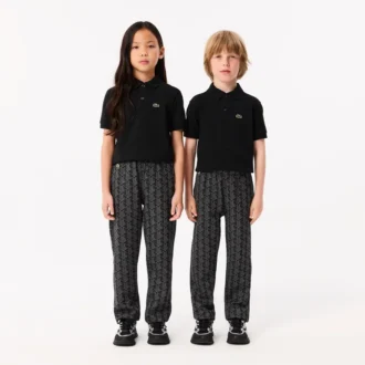 Pantaloni della tuta Paris Monogram per bambini Pantaloni della tuta Paris Monogram per bambini