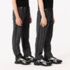 Pantaloni della tuta Paris Monogram per bambini Pantaloni della tuta Paris Monogram per bambini