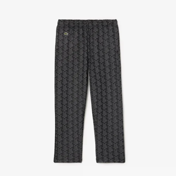 Pantaloni della tuta Paris Monogram per bambini Pantaloni della tuta Paris Monogram per bambini