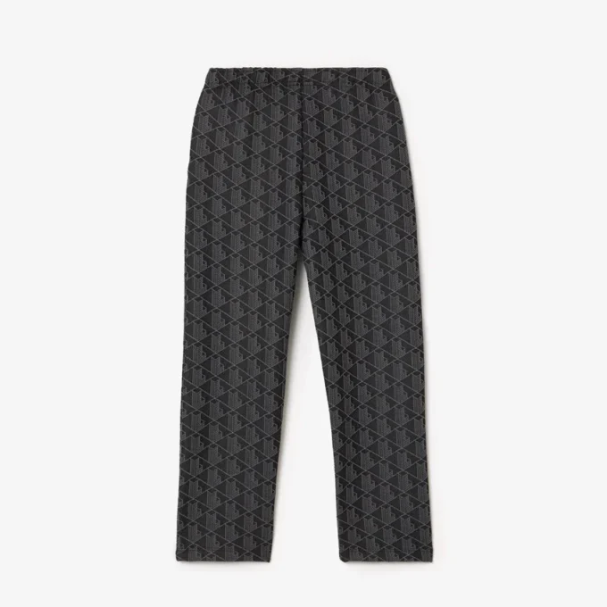 Pantaloni della tuta Paris Monogram per bambini Pantaloni della tuta Paris Monogram per bambini