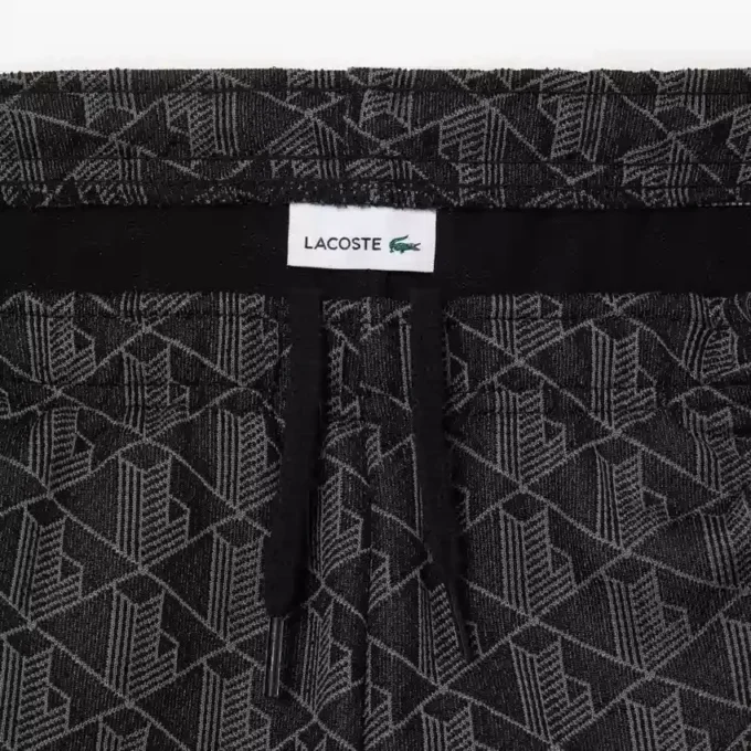 Pantaloni della tuta Paris Monogram per bambini Pantaloni della tuta Paris Monogram per bambini