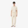 Pantaloni della tuta Piqua con dettagli Pantaloni della tuta Piqua con dettagli