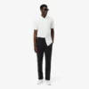 Pantaloni della tuta Piqua con dettagli Pantaloni della tuta Piqua con dettagli