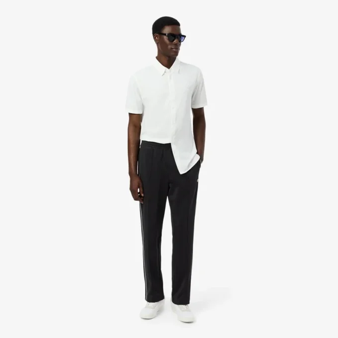 Pantaloni della tuta Piqua con dettagli Pantaloni della tuta Piqua con dettagli