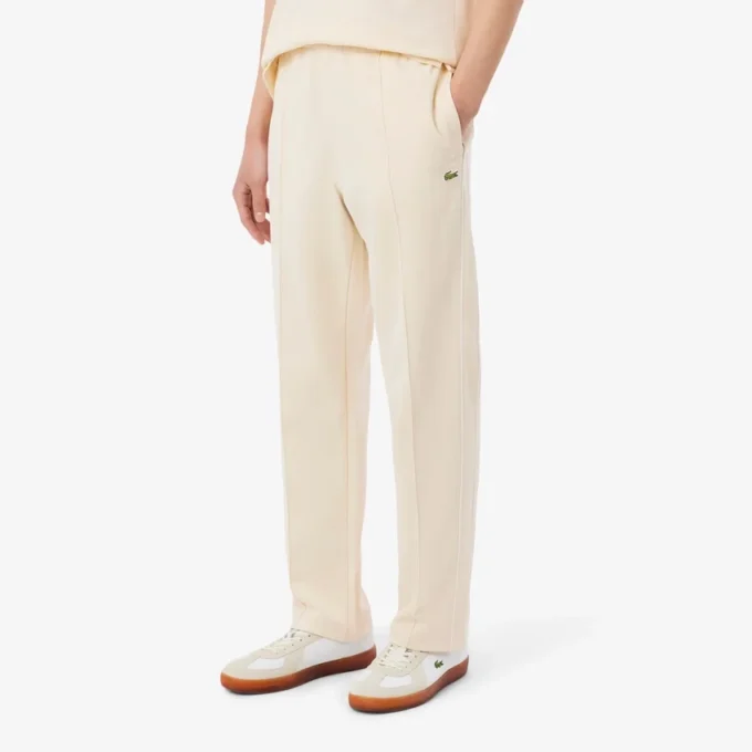Pantaloni della tuta Piqua con dettagli Pantaloni della tuta Piqua con dettagli