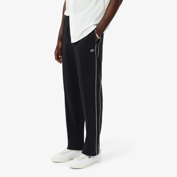 Pantaloni della tuta Piqua con dettagli Pantaloni della tuta Piqua con dettagli