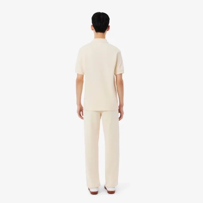 Pantaloni della tuta Piqua con dettagli Pantaloni della tuta Piqua con dettagli