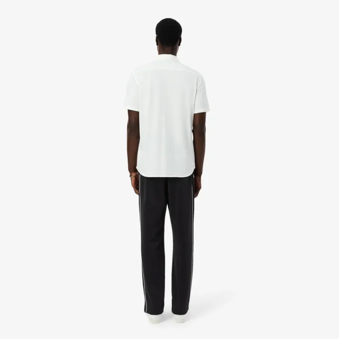 Pantaloni della tuta Piqua con dettagli Pantaloni della tuta Piqua con dettagli