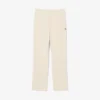 Pantaloni della tuta Piqua con dettagli Pantaloni della tuta Piqua con dettagli