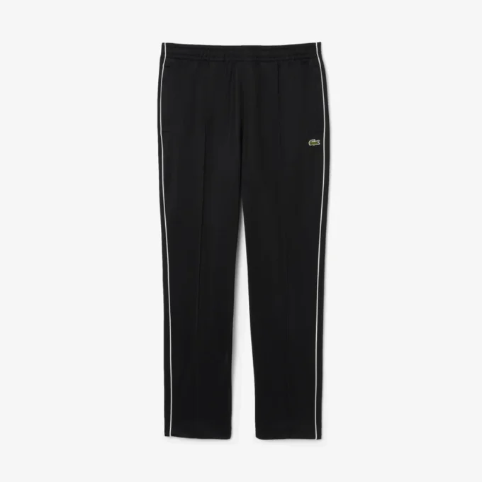 Pantaloni della tuta Piqua con dettagli Pantaloni della tuta Piqua con dettagli