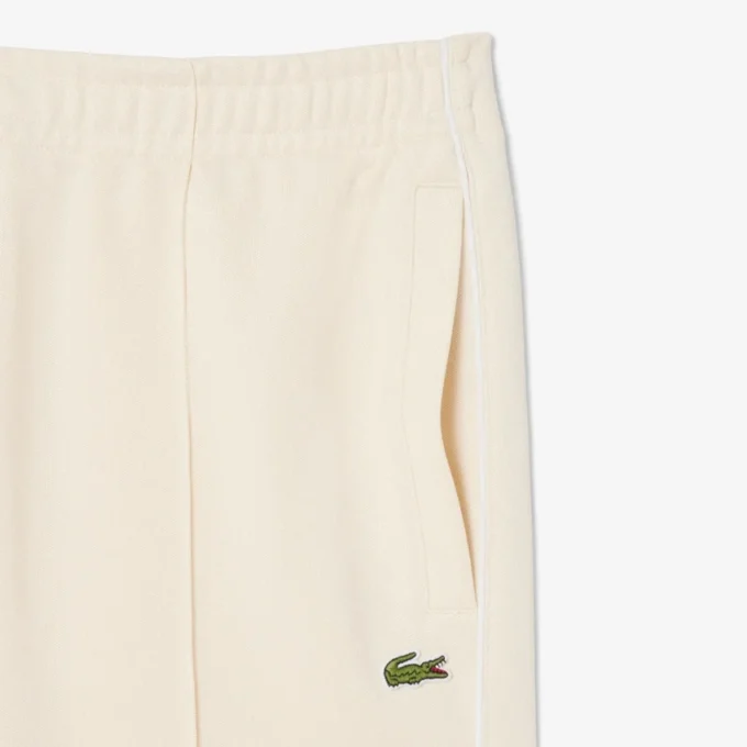 Pantaloni della tuta Piqua con dettagli Pantaloni della tuta Piqua con dettagli