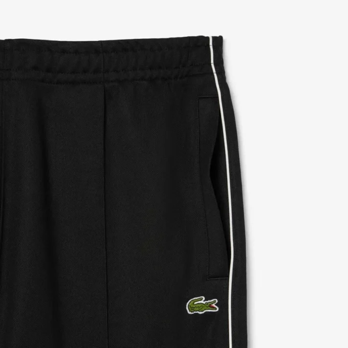 Pantaloni della tuta Piqua con dettagli Pantaloni della tuta Piqua con dettagli