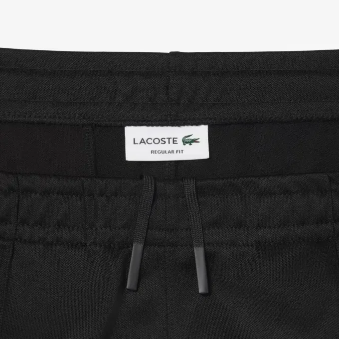Pantaloni della tuta Piqua con dettagli Pantaloni della tuta Piqua con dettagli