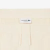 Pantaloni della tuta Piqua con dettagli Pantaloni della tuta Piqua con dettagli
