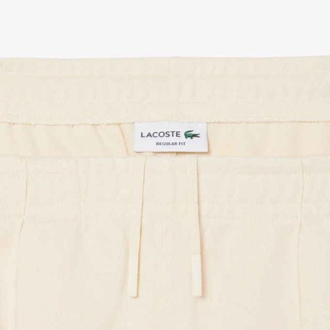 Pantaloni della tuta Piqua con dettagli Pantaloni della tuta Piqua con dettagli