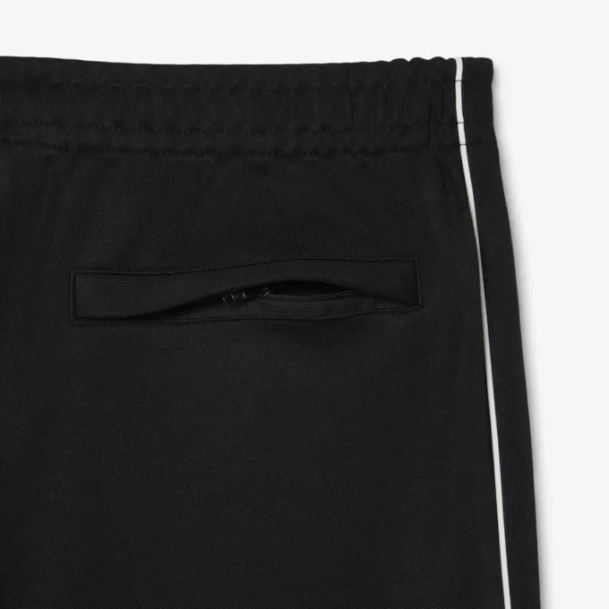 Pantaloni della tuta Piqua con dettagli Pantaloni della tuta Piqua con dettagli