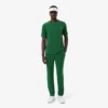 Pantaloni della tuta sportivi elasticizzati Pantaloni della tuta sportivi elasticizzati