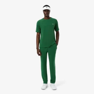 Pantaloni della tuta sportivi elasticizzati Pantaloni della tuta sportivi elasticizzati