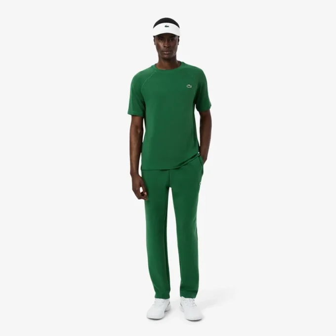 Pantaloni della tuta sportivi elasticizzati Pantaloni della tuta sportivi elasticizzati