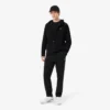 Pantaloni della tuta sportivi elasticizzati Pantaloni della tuta sportivi elasticizzati