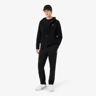 Pantaloni della tuta sportivi elasticizzati