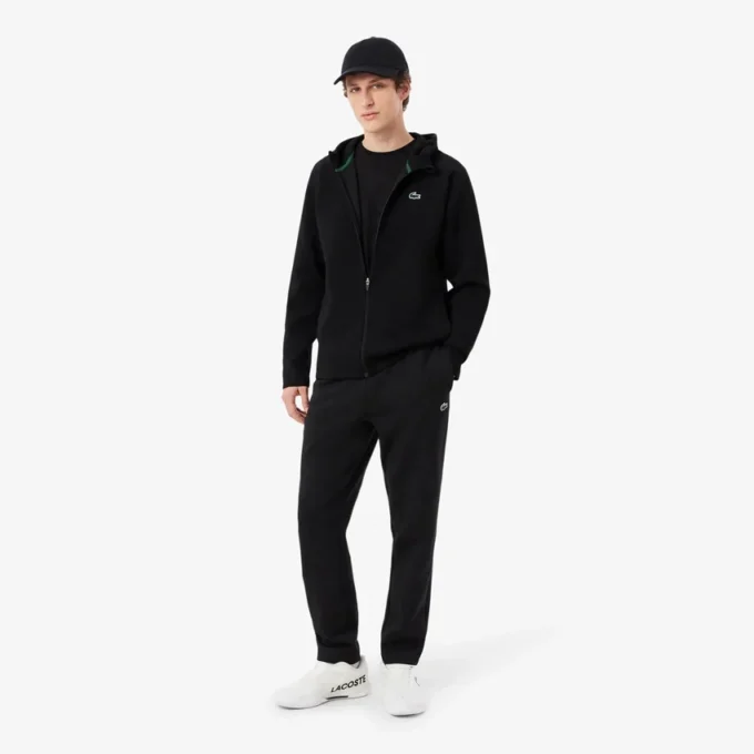 Pantaloni della tuta sportivi elasticizzati Pantaloni della tuta sportivi elasticizzati