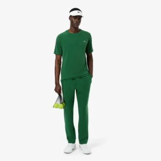 Pantaloni della tuta sportivi elasticizzati Pantaloni della tuta sportivi elasticizzati