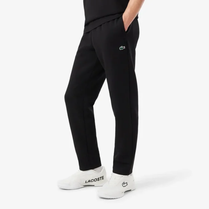 Pantaloni della tuta sportivi elasticizzati Pantaloni della tuta sportivi elasticizzati