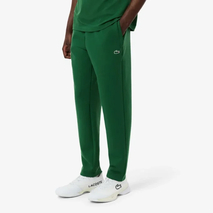 Pantaloni della tuta sportivi elasticizzati Pantaloni della tuta sportivi elasticizzati