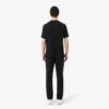 Pantaloni della tuta sportivi elasticizzati Pantaloni della tuta sportivi elasticizzati